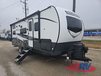2024 Forest River RV Flagstaff Micro Lite - Photo 1