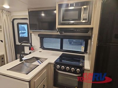 2024 Forest River RV Flagstaff Micro Lite - Photo 21
