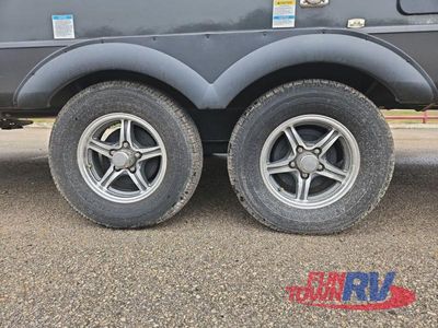 2024 Forest River RV Flagstaff Micro Lite - Photo 14