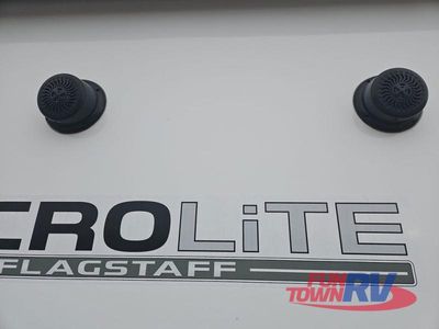 2024 Forest River RV Flagstaff Micro Lite - Photo 16