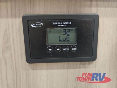 2024 Forest River RV Flagstaff Micro Lite - Photo 35