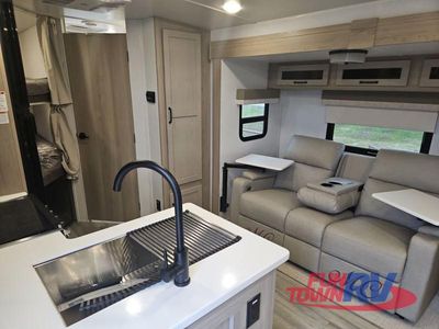2024 Forest River RV Flagstaff Micro Lite - Photo 20