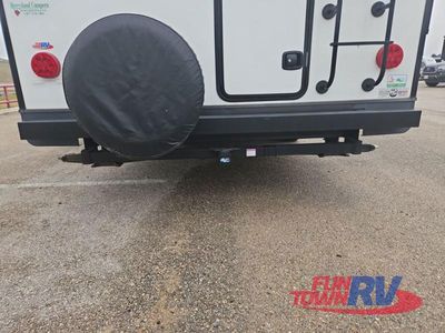 2024 Forest River RV Flagstaff Micro Lite - Photo 19