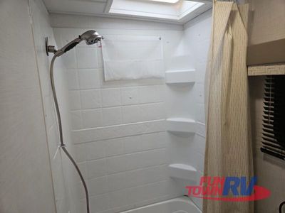 2024 Forest River RV Flagstaff Micro Lite - Photo 39