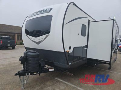 2024 Forest River RV Flagstaff Micro Lite - Photo 3