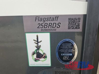 2024 Forest River RV Flagstaff Micro Lite - Photo 47