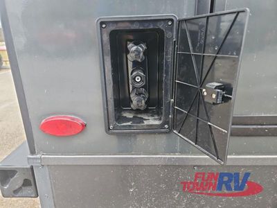 2024 Forest River RV Flagstaff Micro Lite - Photo 9
