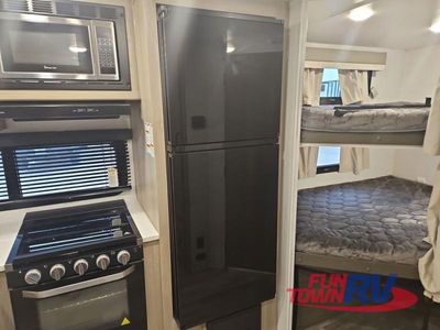 2024 Forest River RV Flagstaff Micro Lite - Photo 25