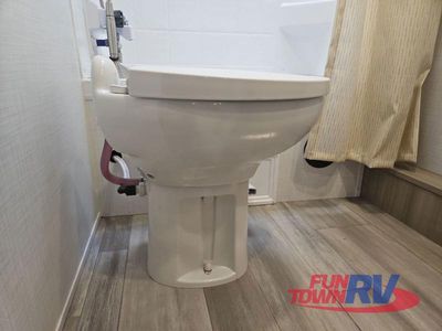 2024 Forest River RV Flagstaff Micro Lite - Photo 38