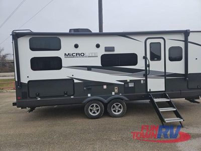 2024 Forest River RV Flagstaff Micro Lite - Photo 10