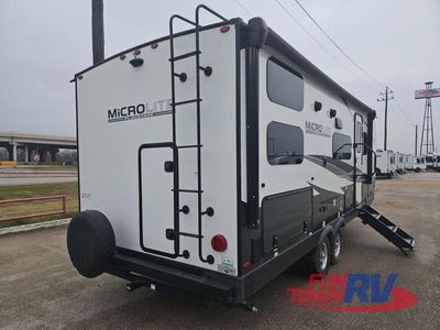 2024 Forest River RV Flagstaff Micro Lite - Photo 5