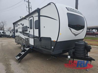 2024 Forest River RV Flagstaff Micro Lite - Photo 6