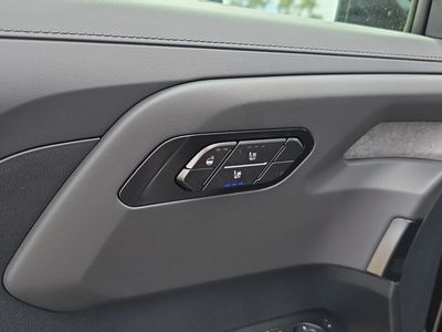 2027 Kia Telluride - Photo 19