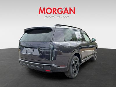 2027 Kia Telluride - Photo 8