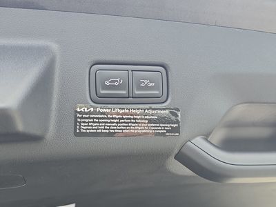 2027 Kia Telluride - Photo 11