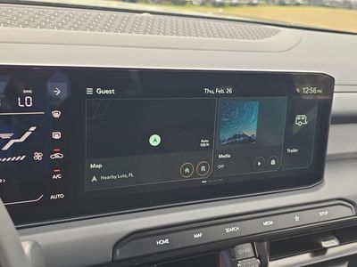 2027 Kia Telluride - Photo 24