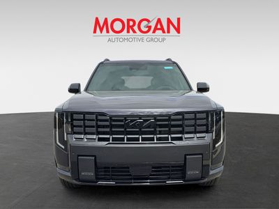 2027 Kia Telluride - Photo 3