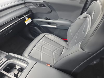 2027 Kia Telluride - Photo 16