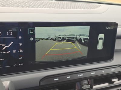 2027 Kia Telluride - Photo 25