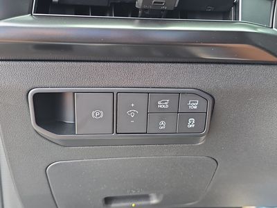 2027 Kia Telluride - Photo 29