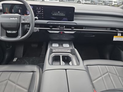 2027 Kia Telluride - Photo 15
