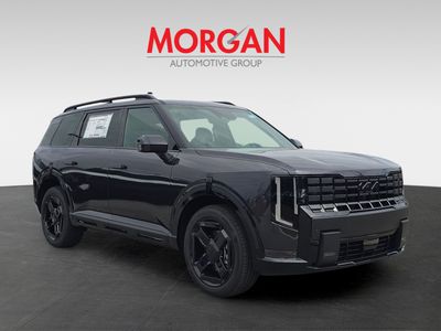 2027 Kia Telluride - Photo 2