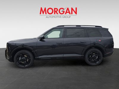 2027 Kia Telluride - Photo 5