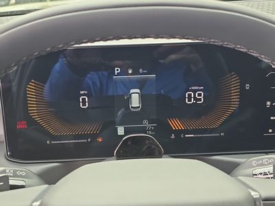 2027 Kia Telluride - Photo 33