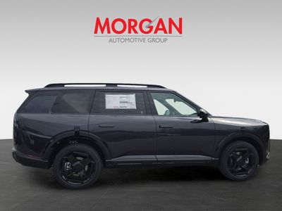 2027 Kia Telluride - Photo 9