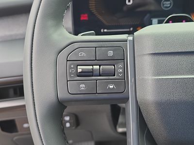 2027 Kia Telluride - Photo 31