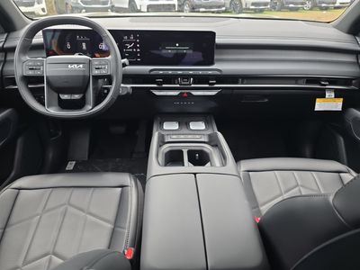2027 Kia Telluride - Photo 13