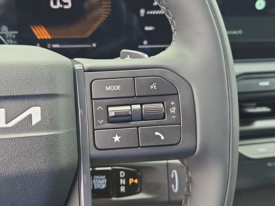 2027 Kia Telluride - Photo 32