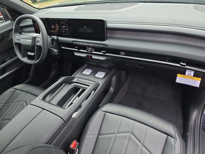2027 Kia Telluride - Photo 12