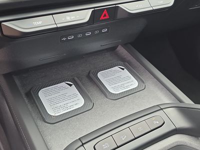 2027 Kia Telluride - Photo 27
