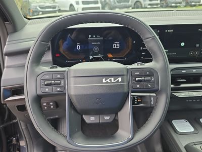 2027 Kia Telluride - Photo 30