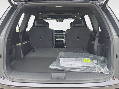 2027 Kia Telluride - Photo 10