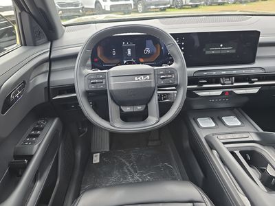 2027 Kia Telluride - Photo 14