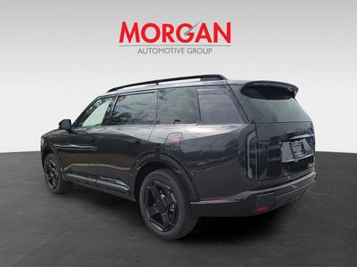 2027 Kia Telluride - Photo 6