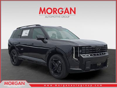 2027 Kia Telluride - Photo 1