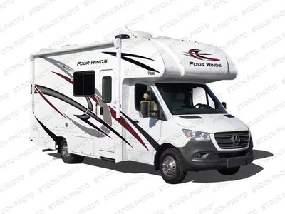 2023 Thor Motor Coach Four Winds Sprinter - Photo 1