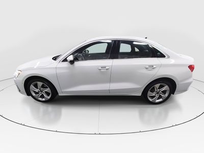 2024 Audi A3 - Photo 4