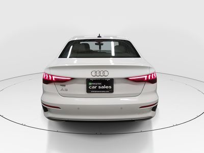 2024 Audi A3 - Photo 6