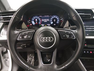 2024 Audi A3 - Photo 12