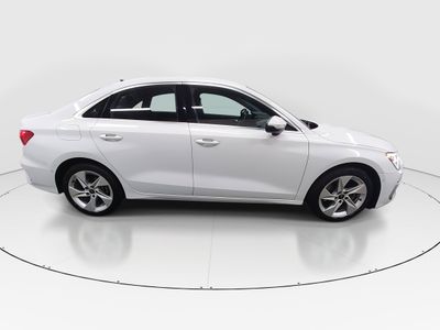 2024 Audi A3 - Photo 8