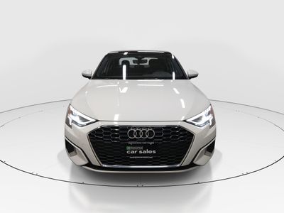 2024 Audi A3 - Photo 2