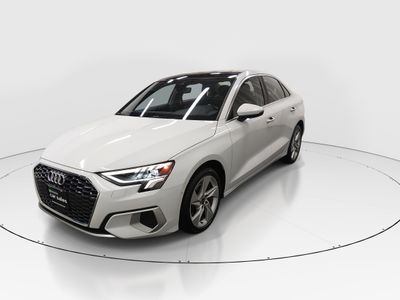 2024 Audi A3 - Photo 3