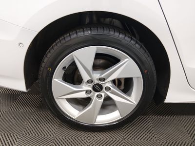 2024 Audi A3 - Photo 10