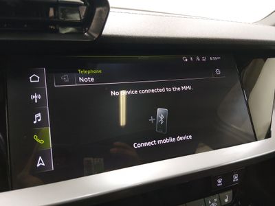 2024 Audi A3 - Photo 20
