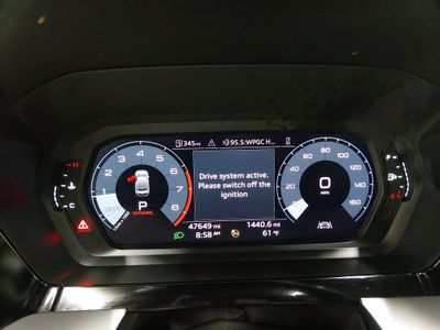 2024 Audi A3 - Photo 14