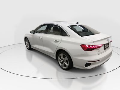 2024 Audi A3 - Photo 5